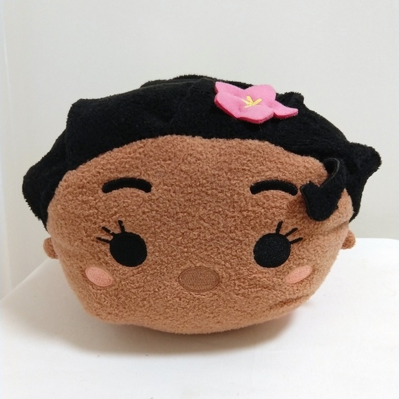 moana tsum tsum plush